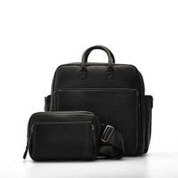 Ayla & Co Diaper Bag