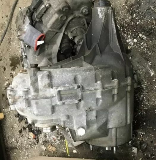 07-13 Chevrolet Silverado GMC SIERRA 1500 Transfer Case Floor Shift manual RPO M30