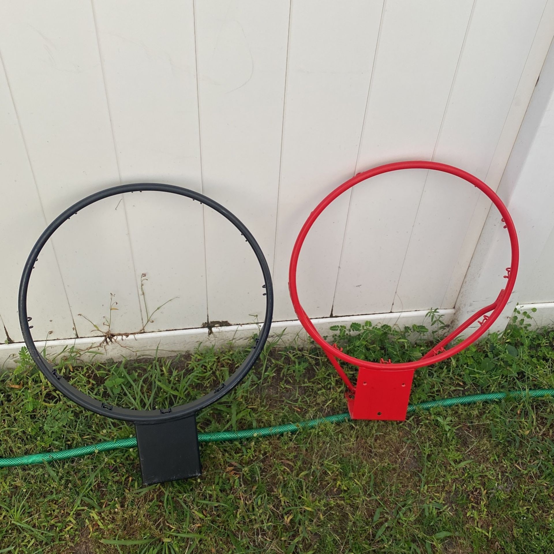 18” Hoop $10 Each 