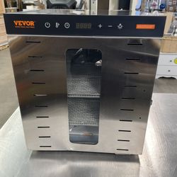 Vevor Commercial Food Dehydrator