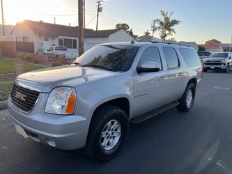 ‼️2007 GMC YUKON XLT ‼️