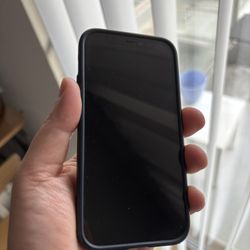 Blue iPhone 12 Mini 64GB – Good Condition, Works Perfectly