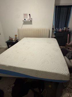 Queen mattress