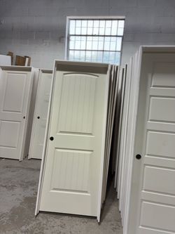 I have a few door for sale