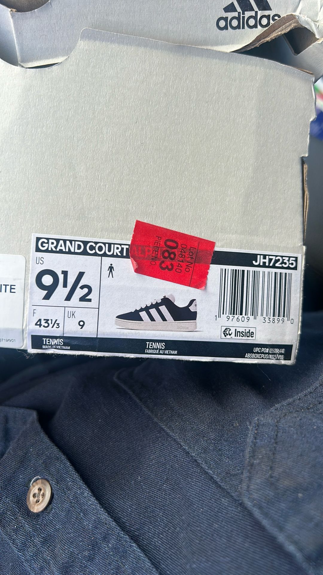 Adidas Shoes