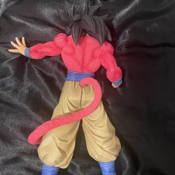 Goku Action Figure 