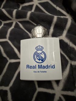 Real Madrid cologne