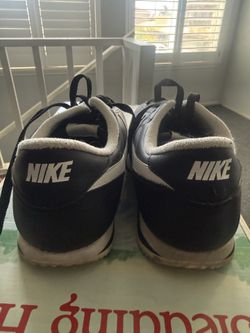 Nike Cortez Size 12 worn once