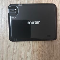 Miroir Micro Projector M40