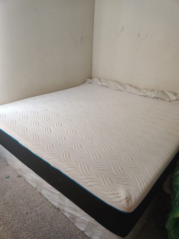 Avenco California King Size Matters