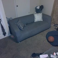 Small Two To Three Person Couch