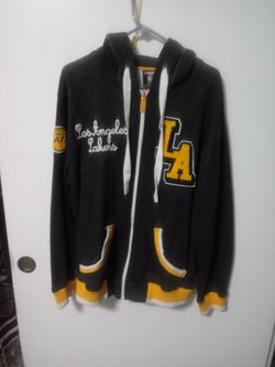 La Lakers size L GOOD condition