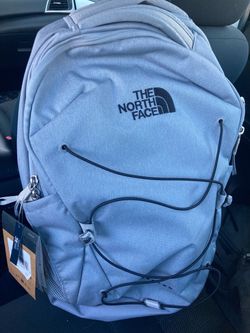 North face backpack