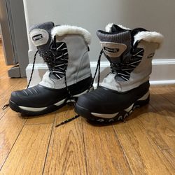 Women’s Ranger Snow Boots