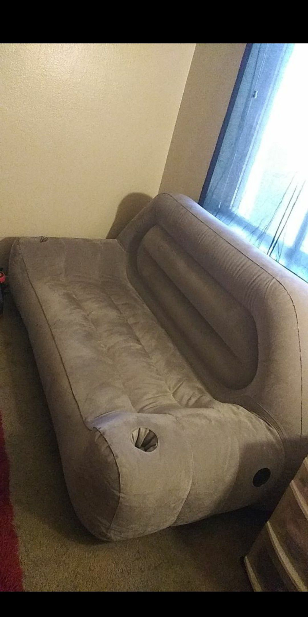 Air Couch