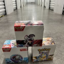 Boosters 