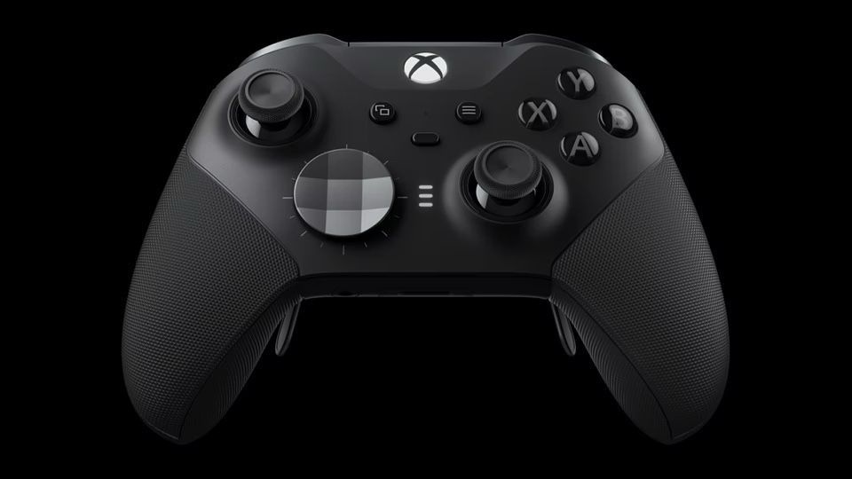 Microsoft Elite Series 2 Wireless Controller