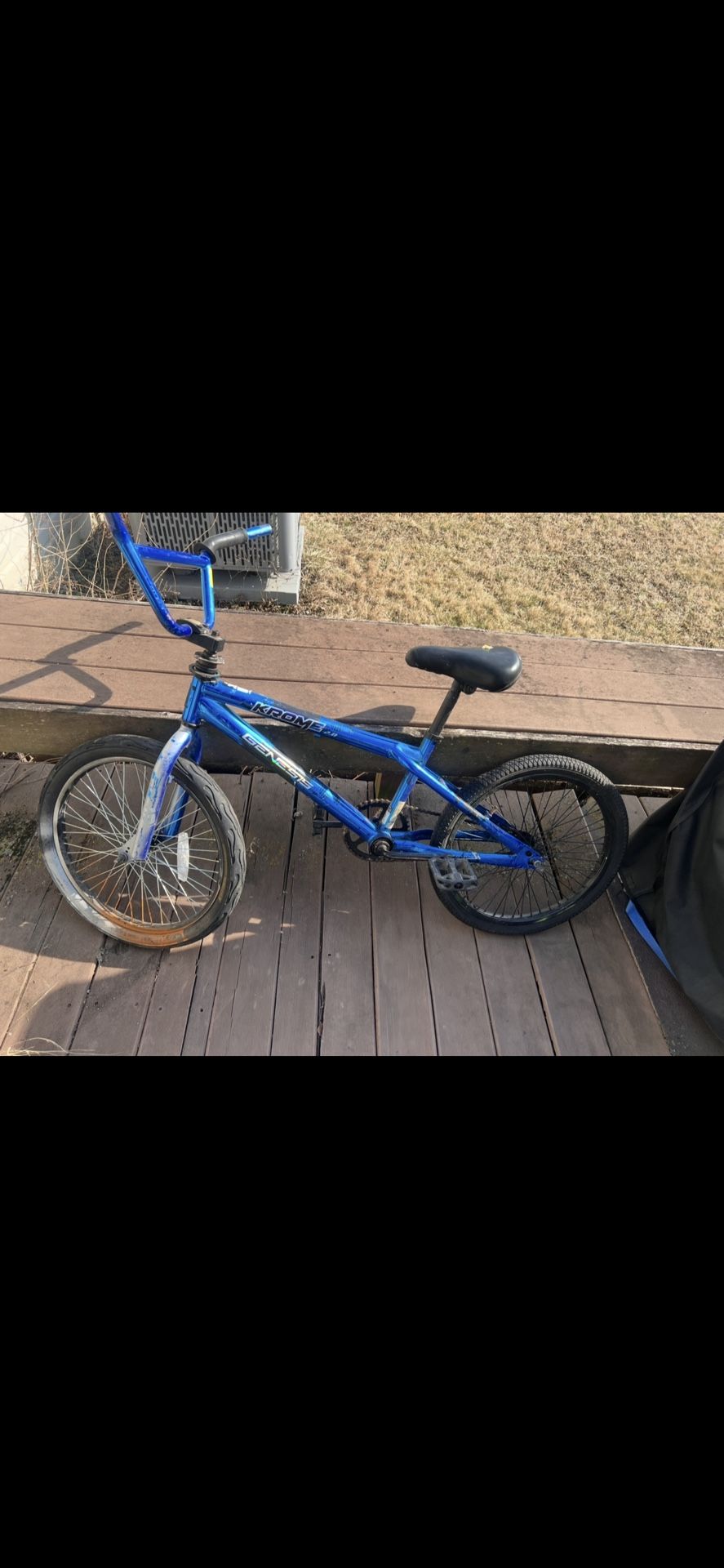 Bike