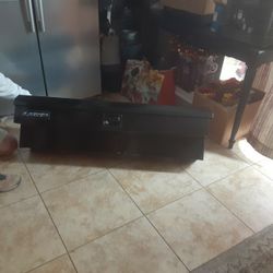 Brand New Side Mount Too Box Off AMAZON