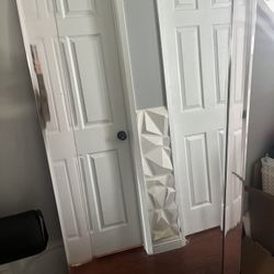 Large Mirror 