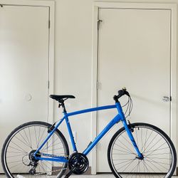 Fuji  Absolute Hybrid Bike 