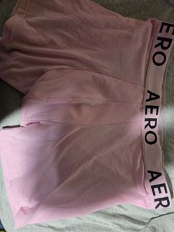 PINK BOXER