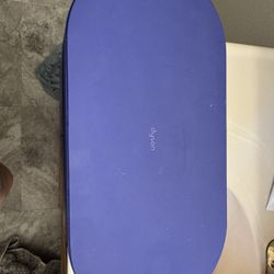 Dyson airwrap