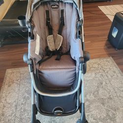 Evenflo Pivot Xpand Stroller