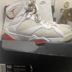 Air Jordan 7