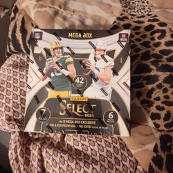 Megabucks Of Football Cards