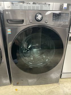 Clearance Sale!washer open box with 1 year warranty