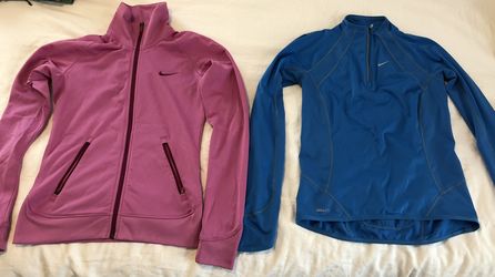Ladies Nike Jackets