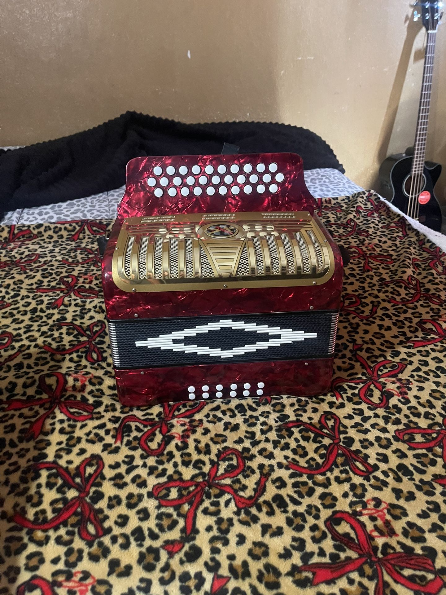 Accordion