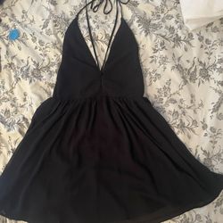 TOBI Skater Dress