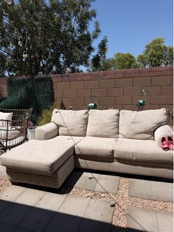 Free couch