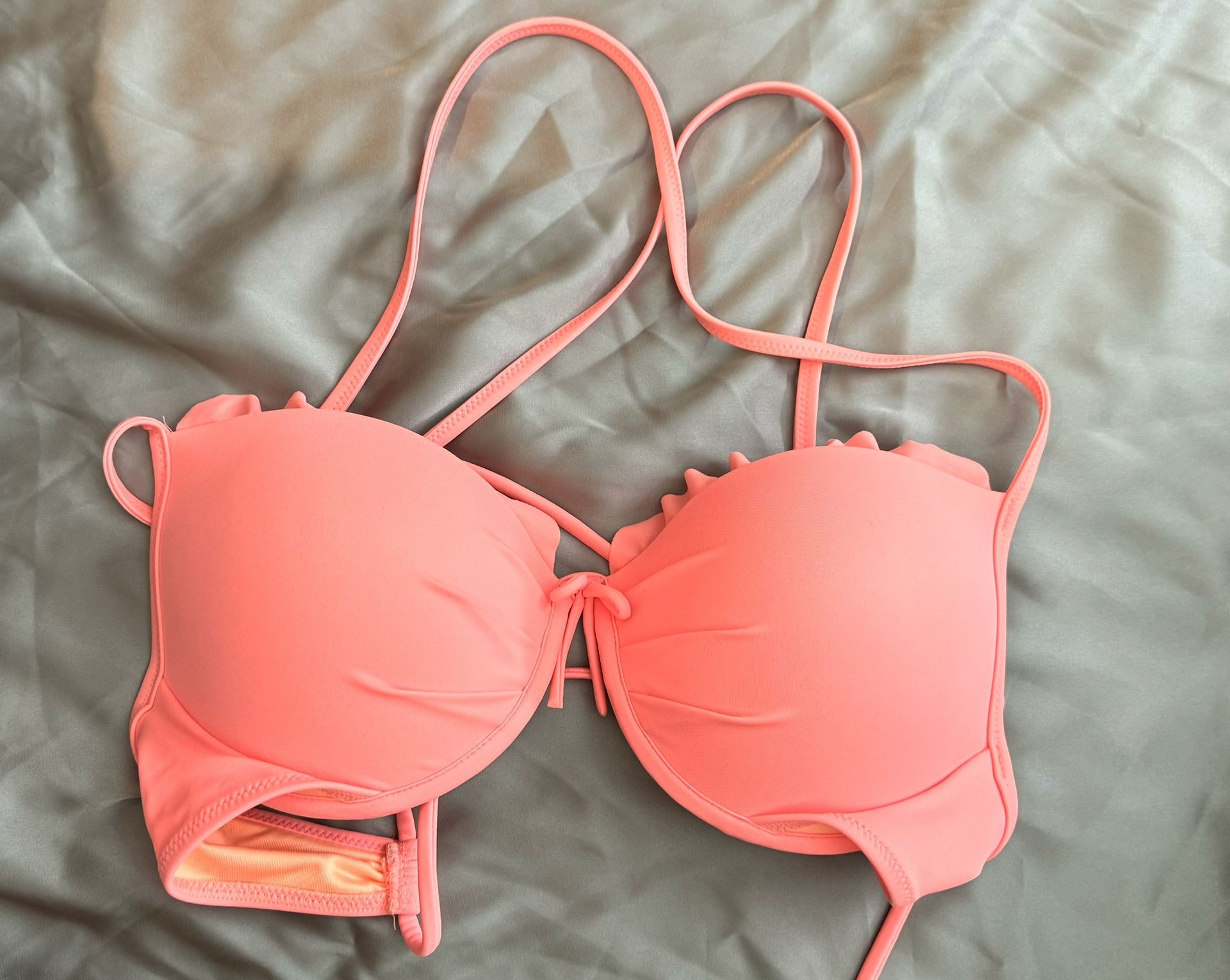 Victoria’s Secret Bikini Top - Swimwear