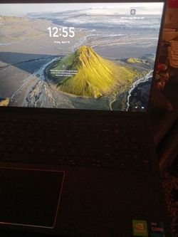 Dell Vostro 15 5510 Laptop Intel Core i7-11th Gen 20GB RAM, 1TB NVMe, Win11 Pro