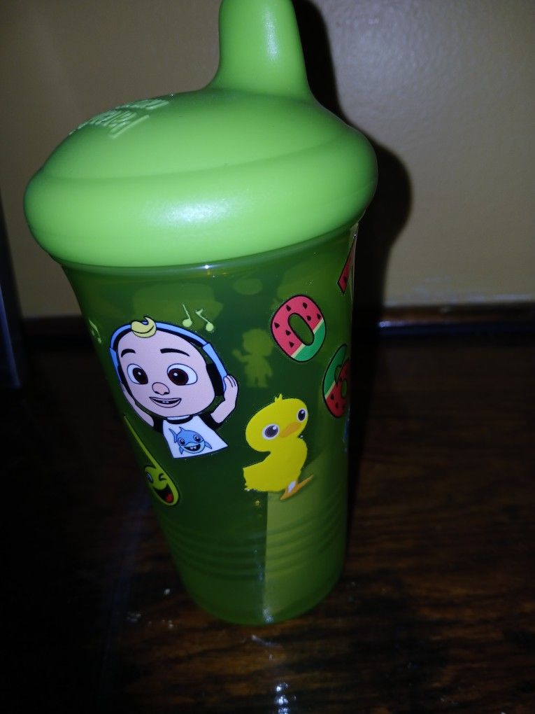 Parents Choice Sippy Cups