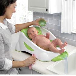 Baby Bather