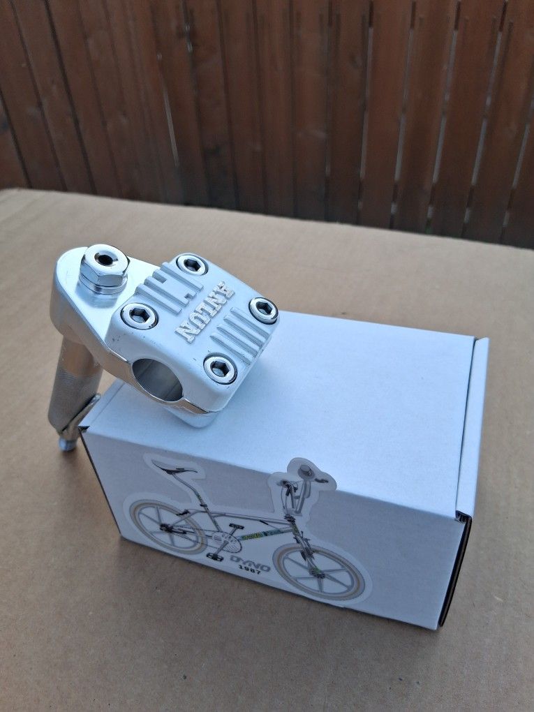 Haro bmx stem