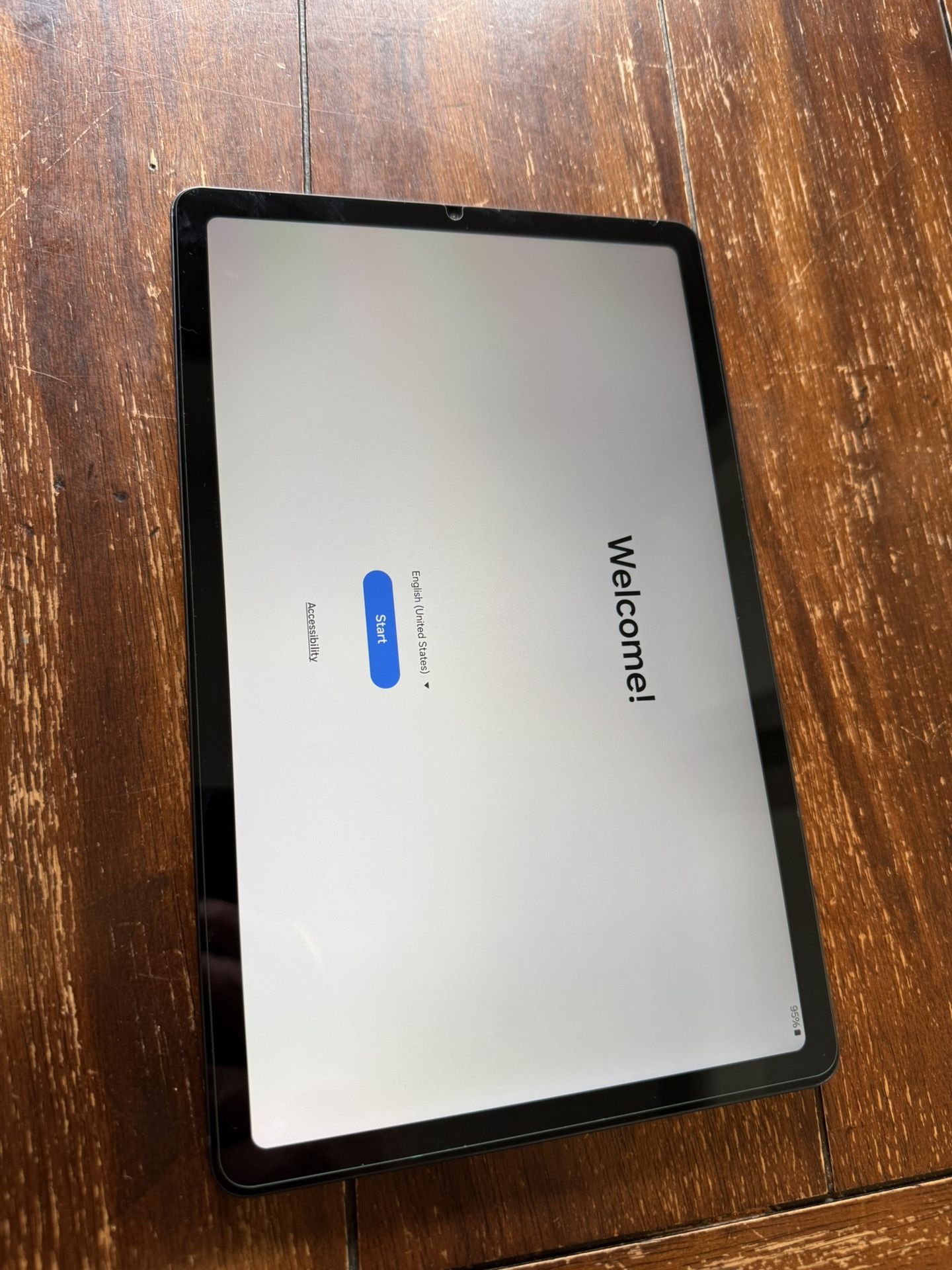 Samsun S6 Lite Tablet