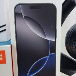 iPhone 16 Pro Max $150