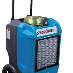 Drieaz Syclone Xl-lb  Dehumidifier 2332