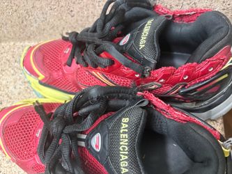 Balencia’s Runner