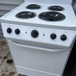 Electric Little Stove Is A Small Stove 