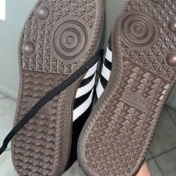 Brand New Adida Samba