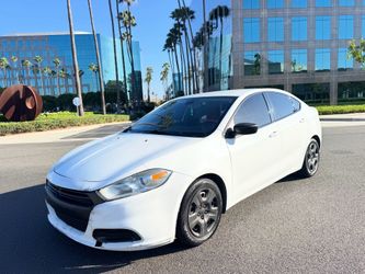 2014 Dodge Dart