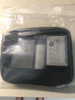 Dermalogica set!