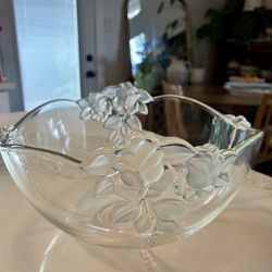 Vintage Mikasa bowl