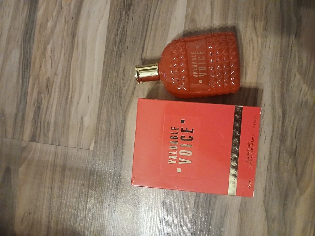 Women Perfumes